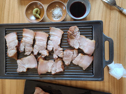 오부자돈항아리 조수점 사진 7