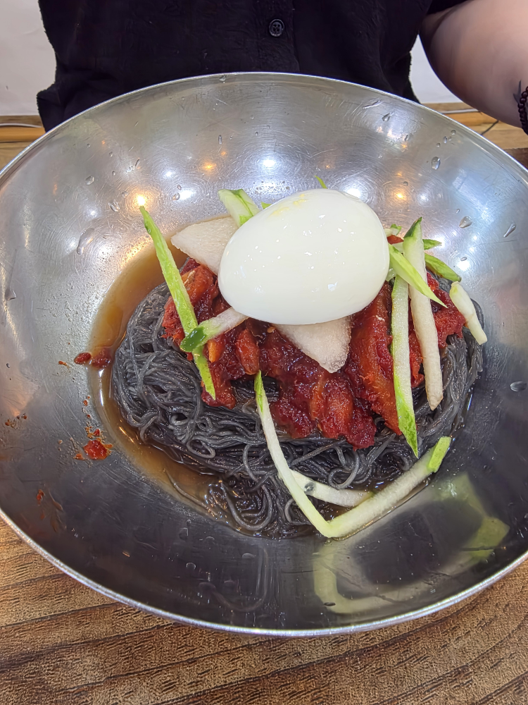 미리내면옥 2