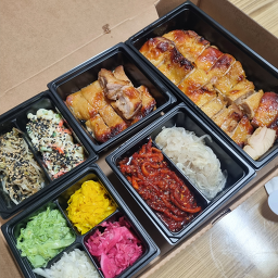 닭꼬얌 사진 2