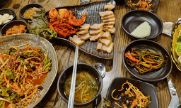 옛날보쌈 3