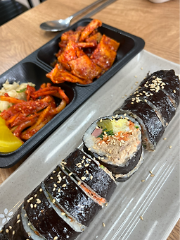 마루김밥 제주점 사진 3