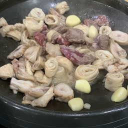 삼남매식당 1호점 사진 2