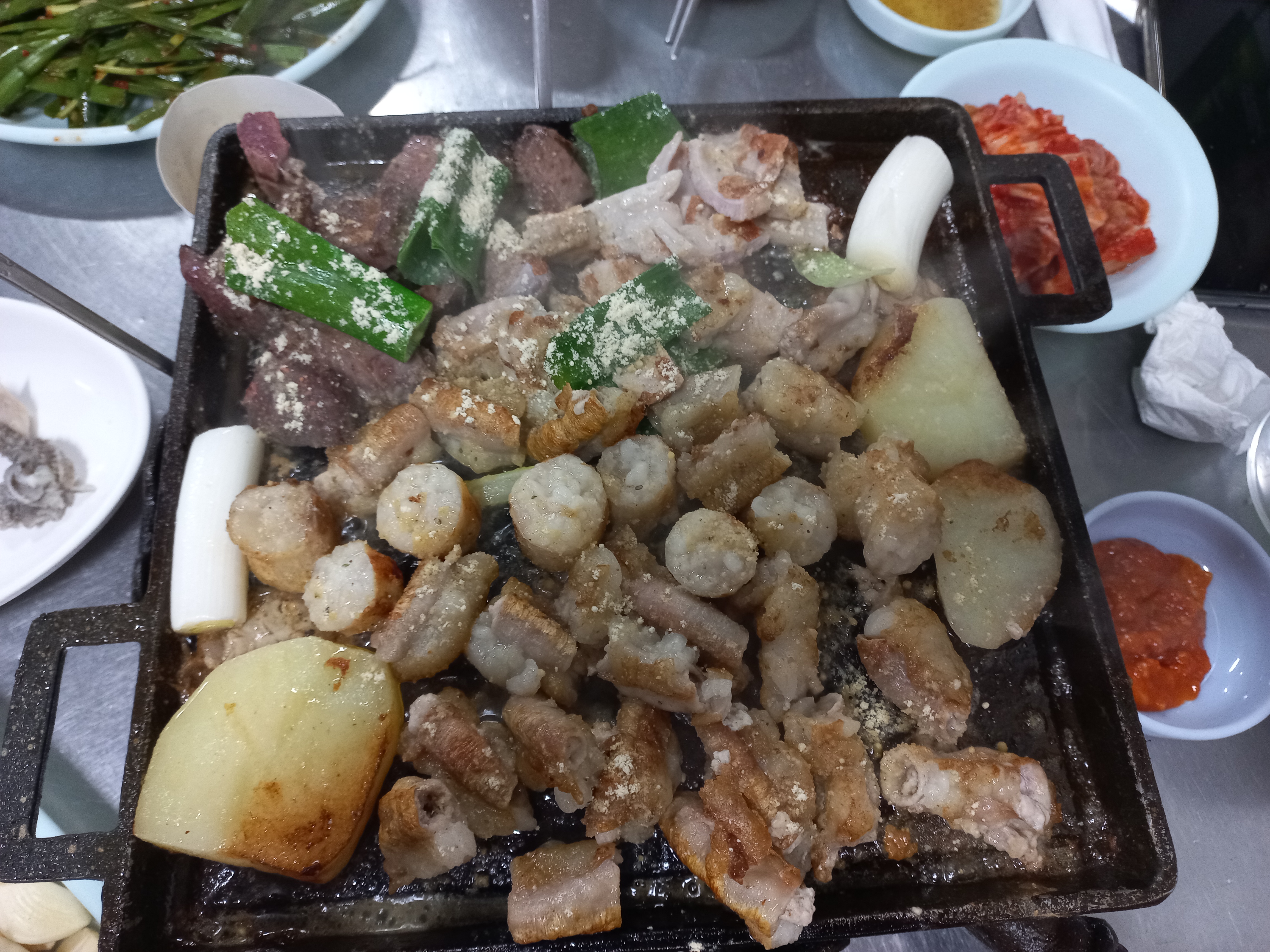 마포곱창 2