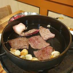 한국집식당 사진 2