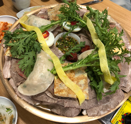 평가옥 판교점 사진 6