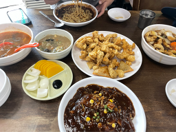 Bugwangbanjeom (부광반점) 3