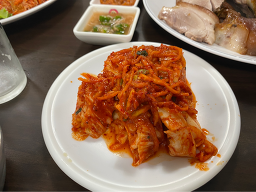 장원보쌈 4