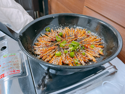 Hantangangmaeuntang (한탄강매운탕) 1