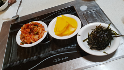 삼숙이라면 사진 5