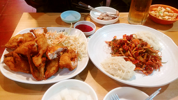 둘둘치킨 종로6가점 사진 2