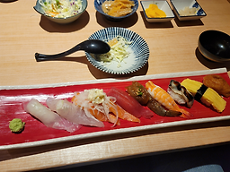 Maruyosi cheomdanjeom (마루요시 첨단점) 3