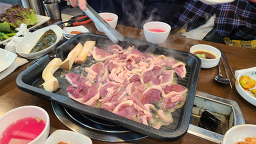 동강오리 1