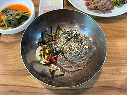 영광정막국수 4