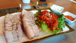 Orimaeulsaemmulmakguksu 4