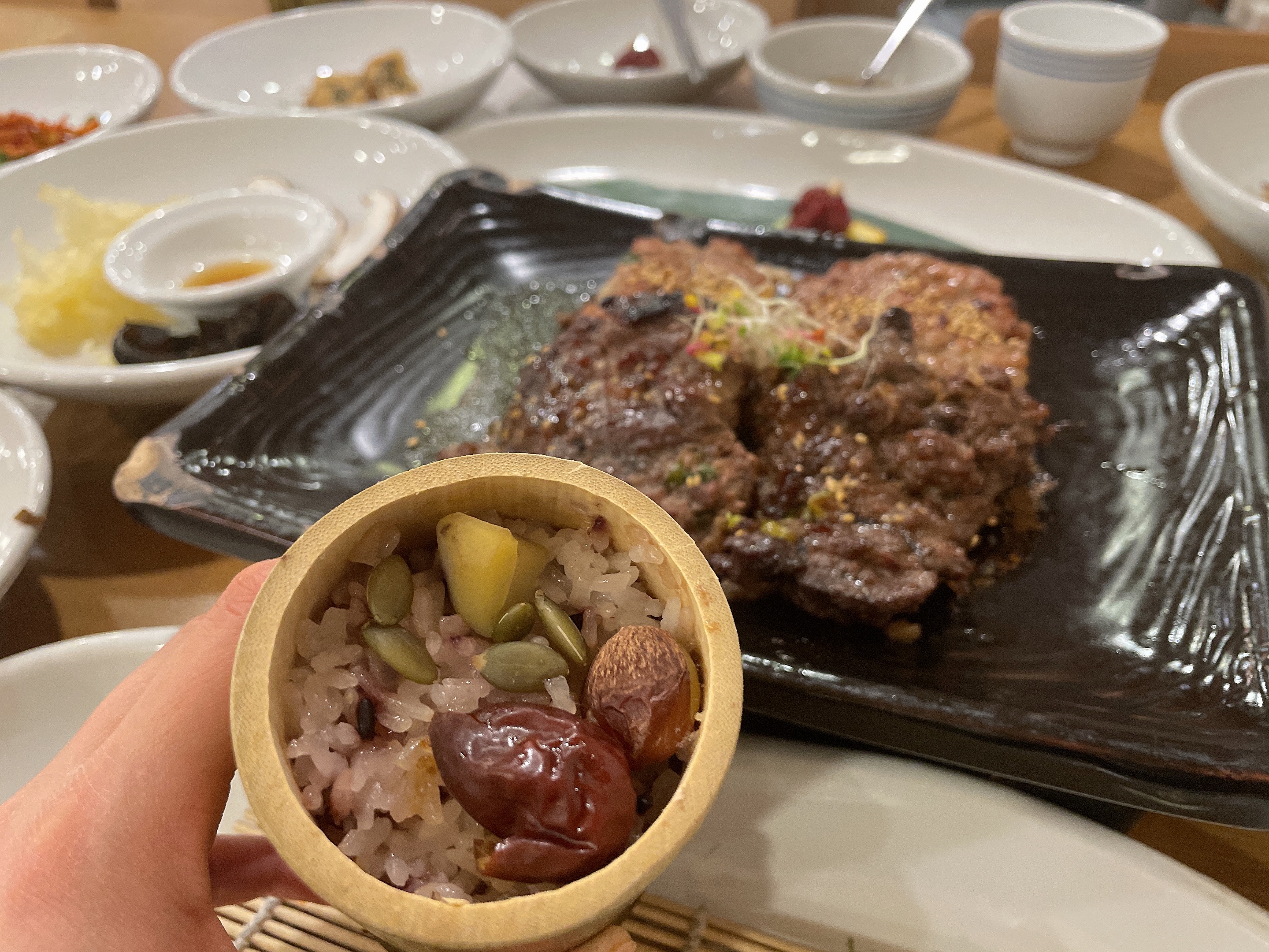 Namdoyedam (남도예담) 2