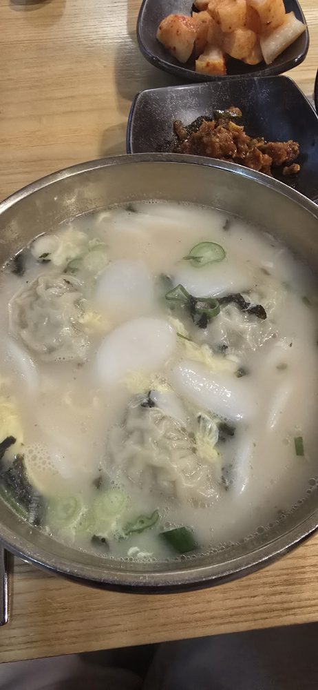 한촌설렁탕 서대문역점 사진 5
