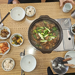 황제삼계탕 사진 2