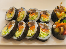 제라진김밥 사진 6