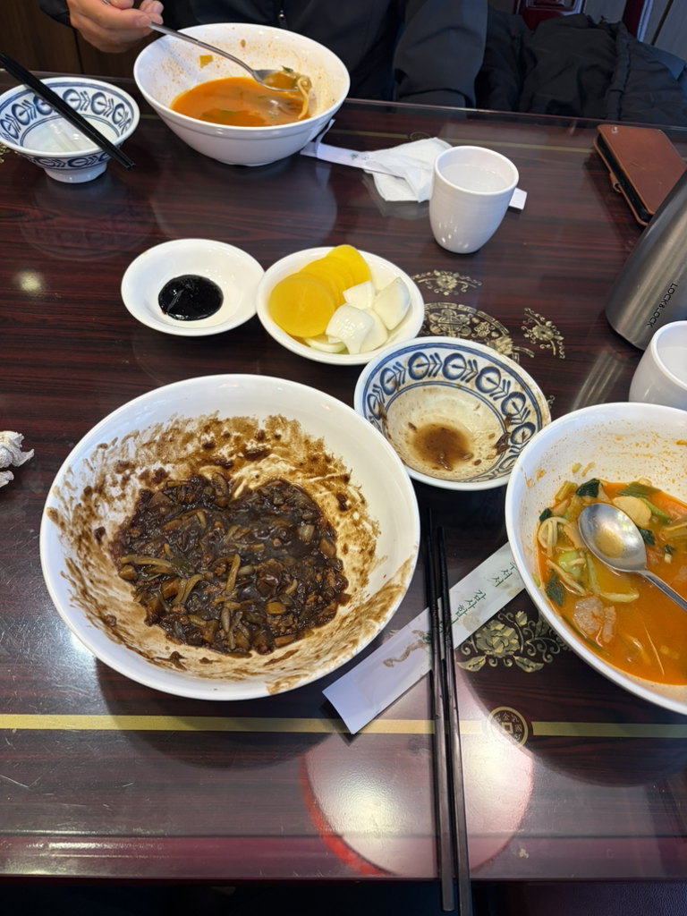 홍콩반점 1