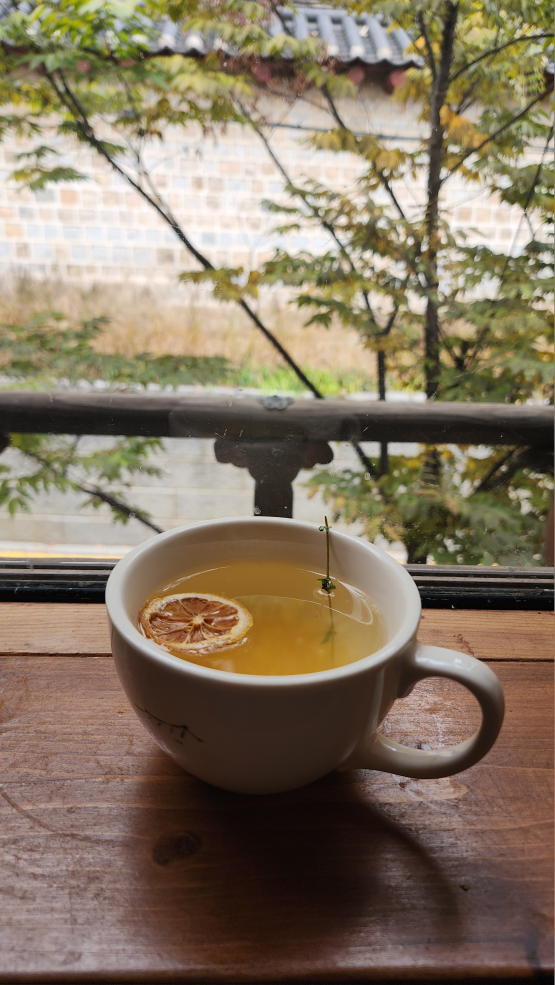 서순라길한옥카페2 사진 7