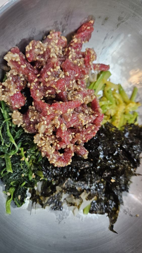 이화식당 2