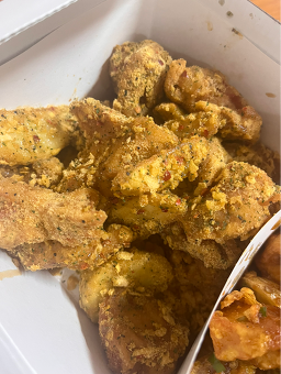 60gyechikin (60계치킨) 2
