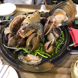 송파해물탕 4