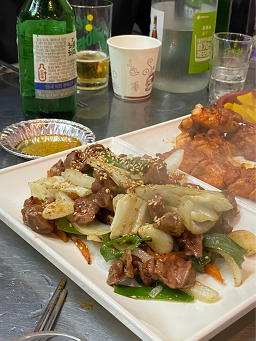 원조유명한닭꼬치 사진 3