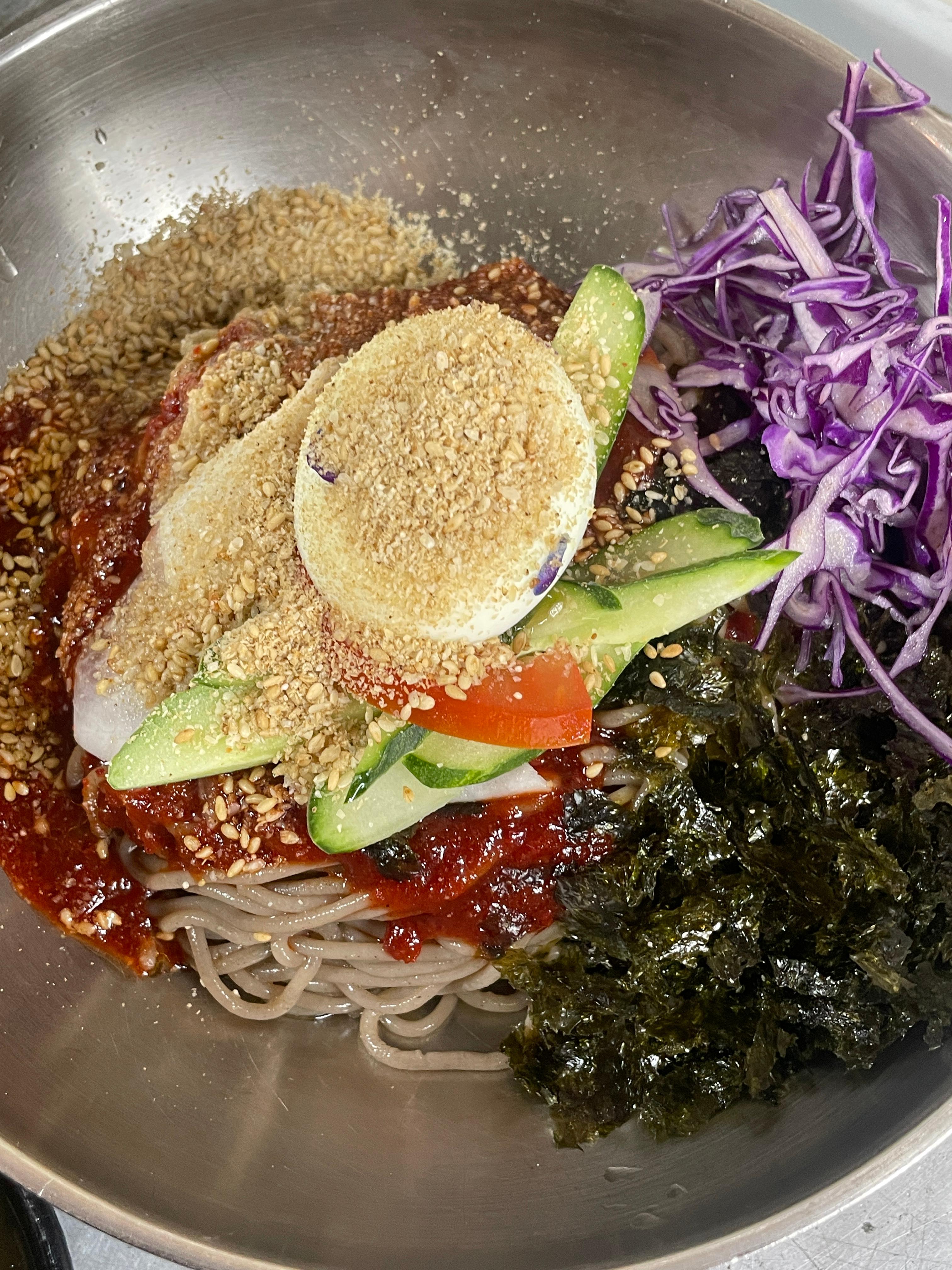 Chuncheondakgalbi (춘천닭갈비) 2