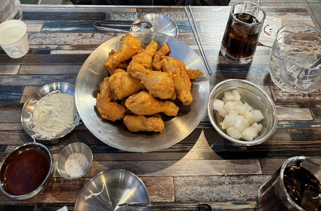 맥시칸치킨 자곡점 대표 사진