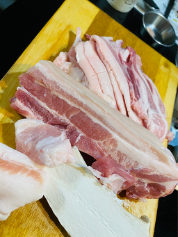 돈슐랭 대표 사진
