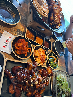 족발신선생 김포장기 1