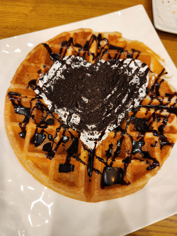 컴포즈커피 상일중앙점