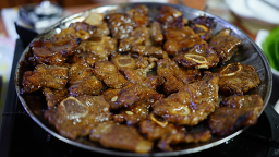 Hanseongsikdang (한성식당) 2