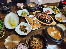 Ureongchon 3