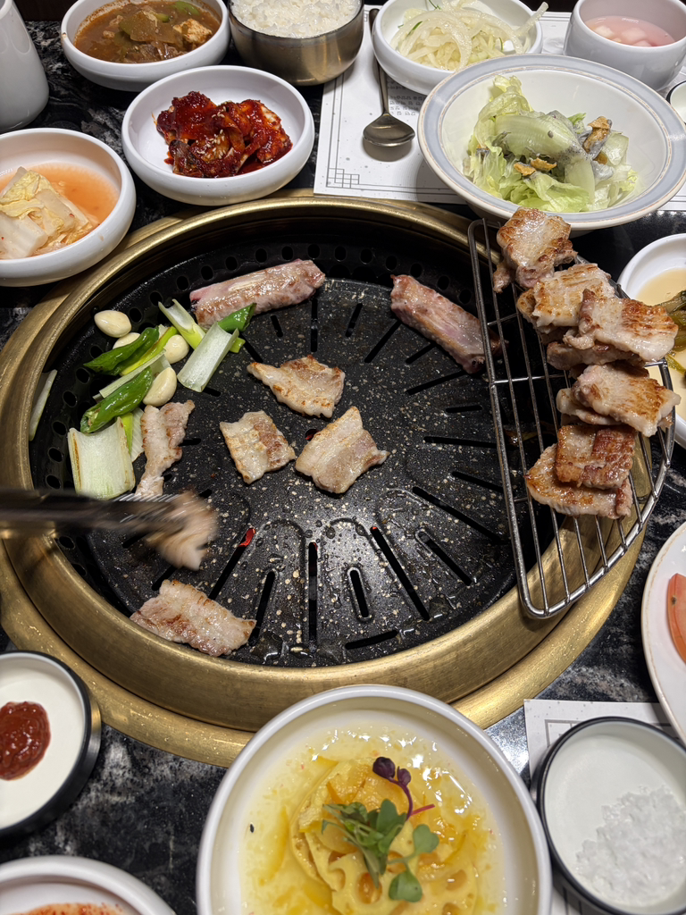 금돈옥 을지로지점 사진 2