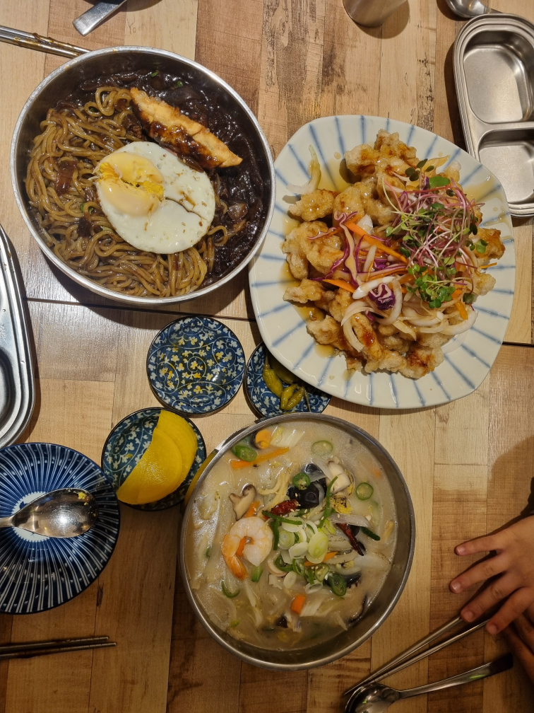 리리반점 사진 3