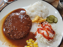 김밥천국 수원역점 사진 2