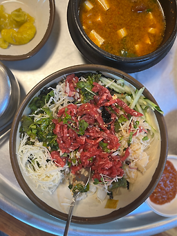 봉계숯불고기 6