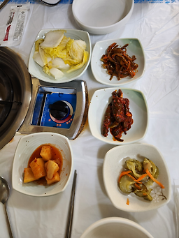 가마솥설렁탕해장국 4