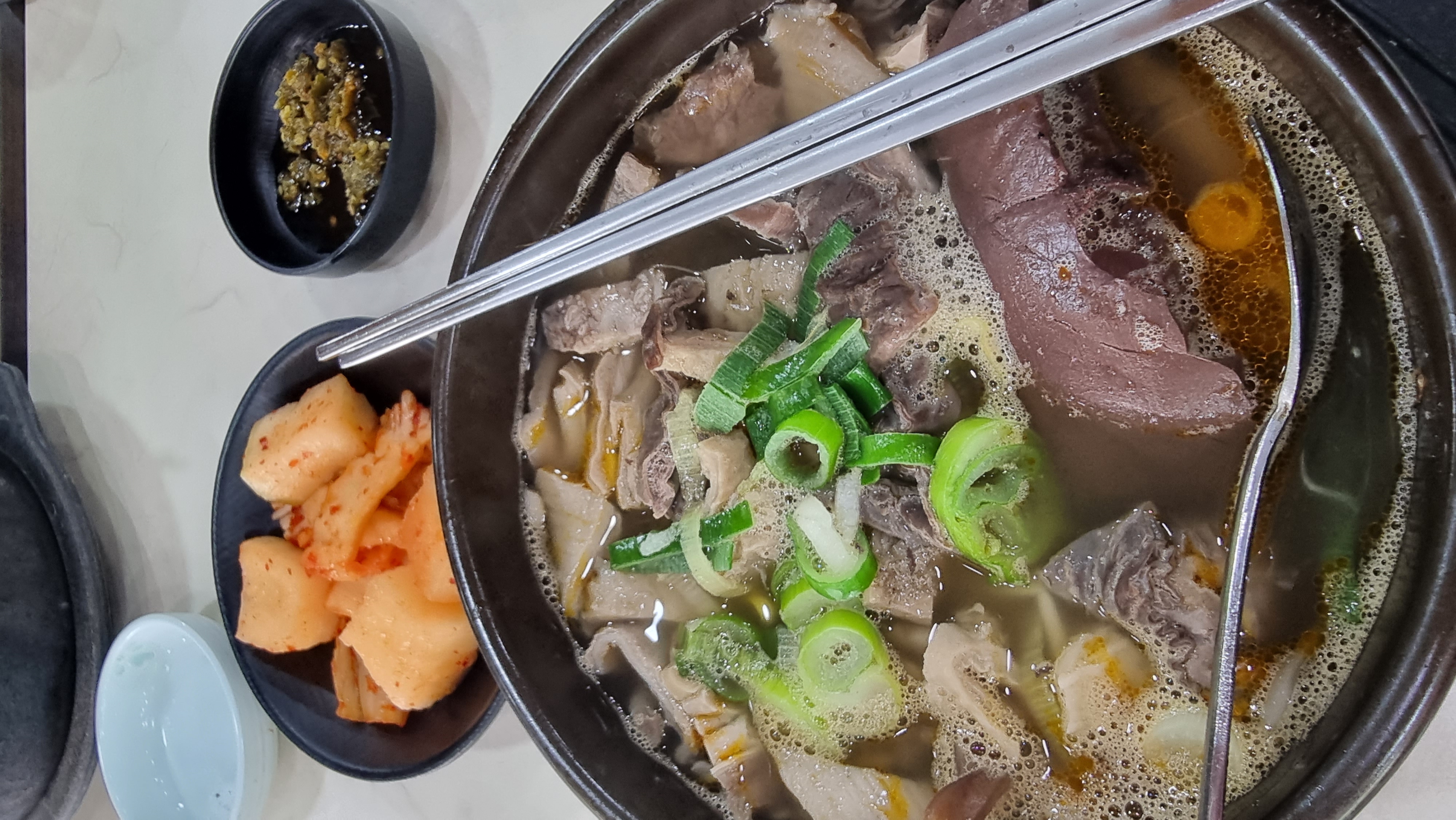 양평해장국 1