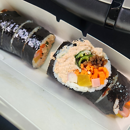 진심김밥 5