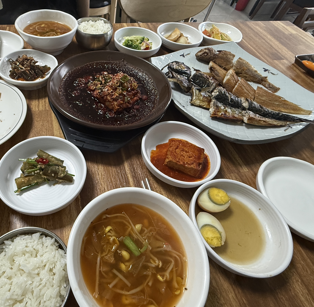 나로도태풍이네 3