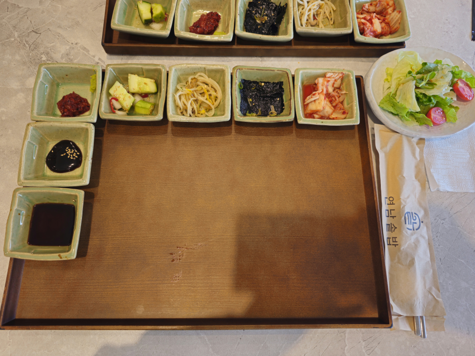 Yeonnamsotbap (연남솥밥) 3