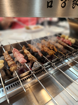 Namyang (남양) 1