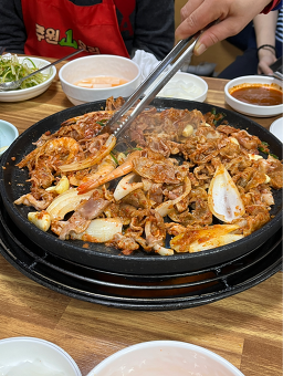 일조오리탕 1