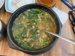 Ijeongpyowonjochueotang (이정표원조추어탕) 3