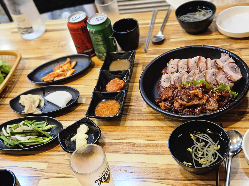 한림족발 사진 4