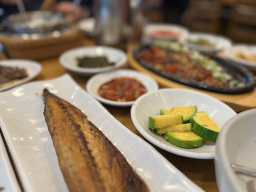 Oncheontteul (온천뜰) 1