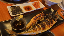 부함식당 수원망포역점 사진 3